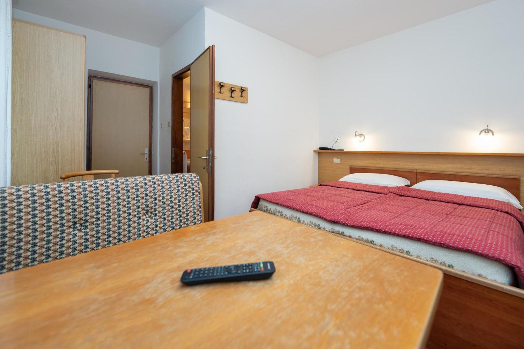 Hotel Mary Pozza di Fassa Exterior photo